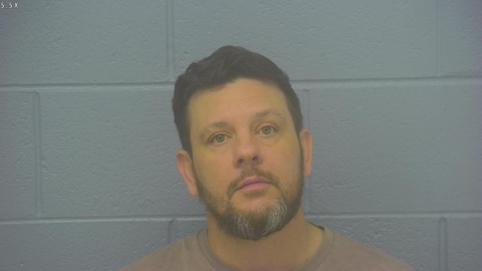 Arrest photo of TRAVIS ROWDEN