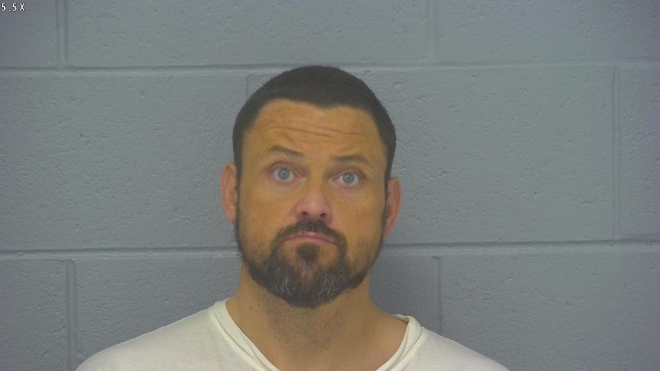 Arrest photo of TRAVIS PERRYMAN
