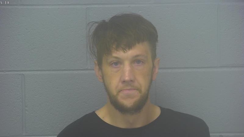 Arrest Photo of TREMOR MAINE, arrested on 7/7/2025