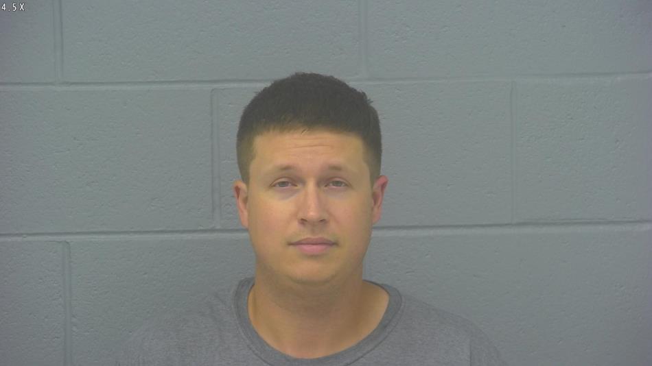 Arrest photo of TRENTON-SHANE  EDIE