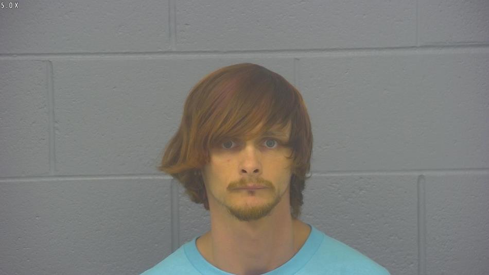 Arrest photo of TRISTAN DECOCQ