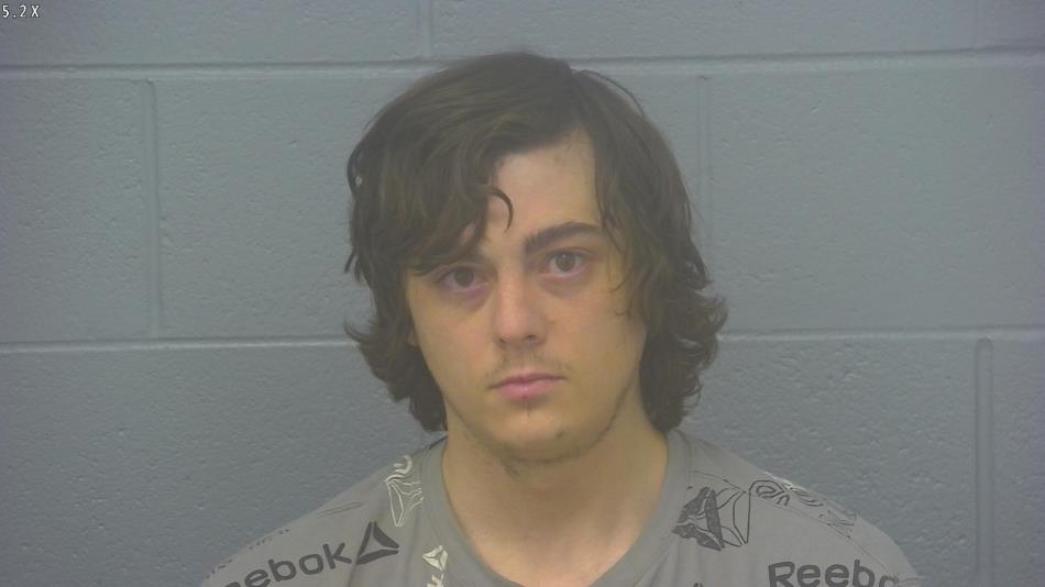 Arrest Photo of TRISTAN LANE, arrested on 6/20/2024