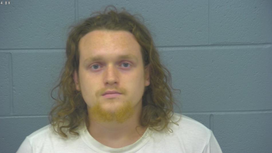 Arrest photo of TRISTAN FREEMAN-WILCOX
