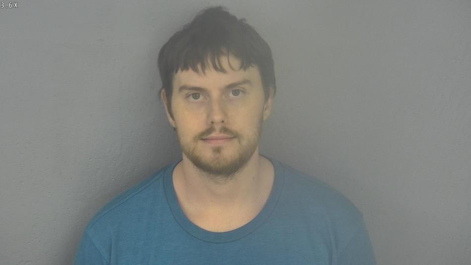 Arrest photo of TROY BOWEN