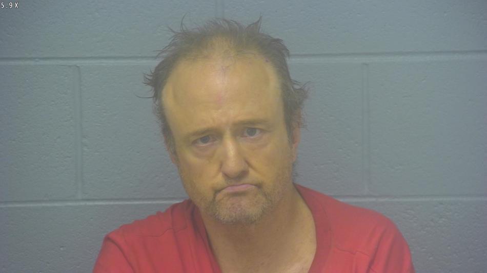Arrest Photo of TROY TOLLIVER, arrested on 8/31/2025