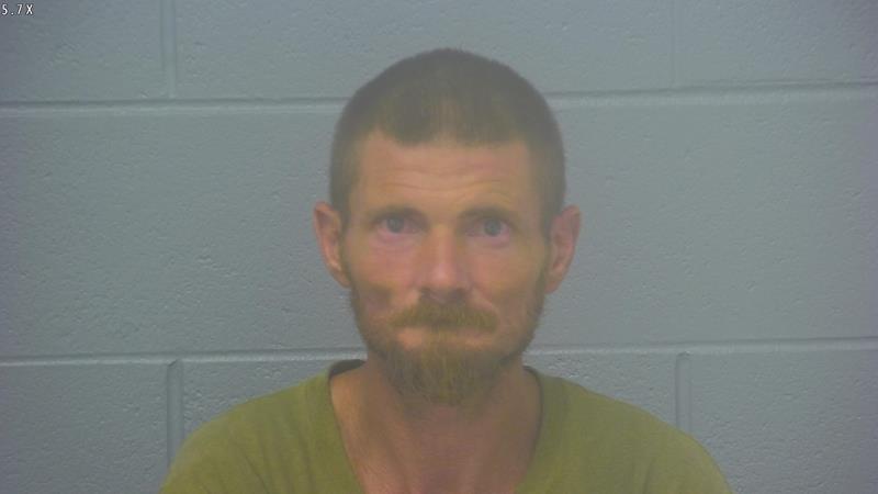Arrest Photo of TROY CLEMENTS, arrested on 9/15/2025