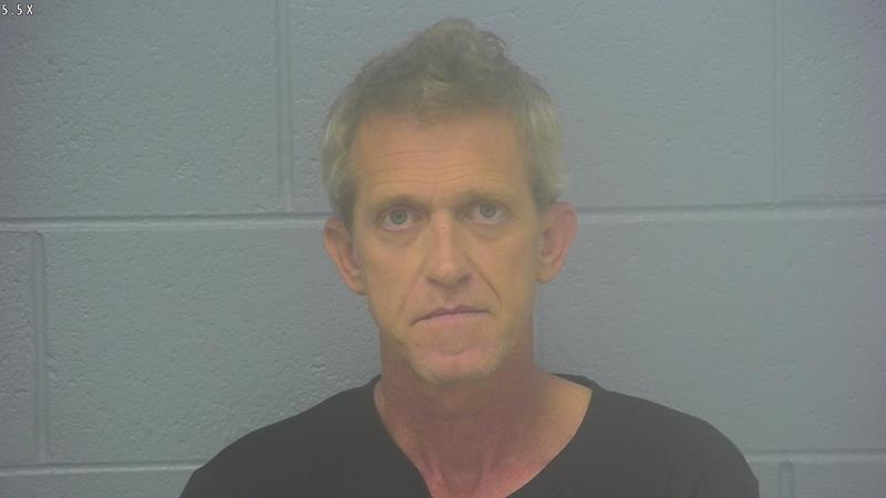 Arrest Photo of TYLER LORANCE, arrested on 7/10/2025