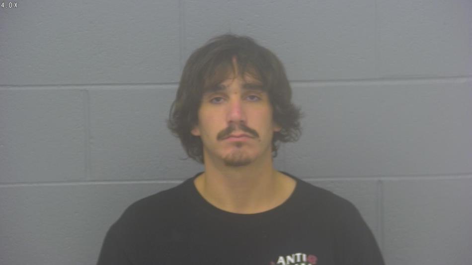 Arrest Photo of TYLER DRAPER, arrested on 12/20/2024