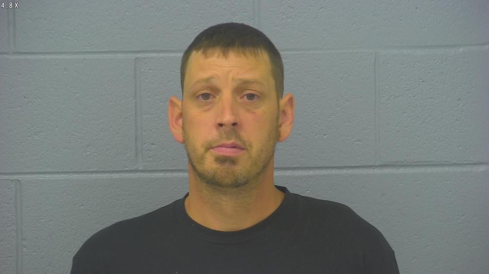 Arrest photo of TYLER MCNEESE