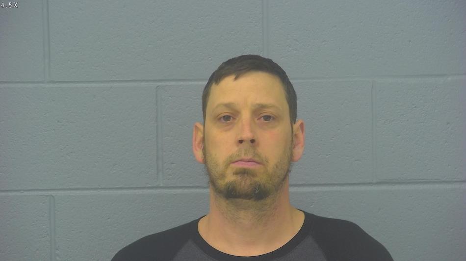 Arrest photo of TYLER MCNEESE