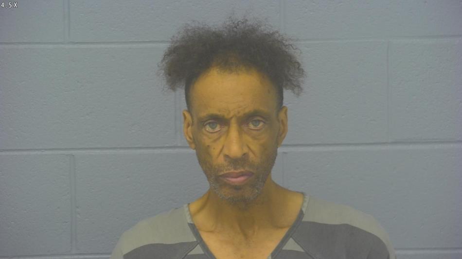 Arrest photo of TYRONE WILLIS