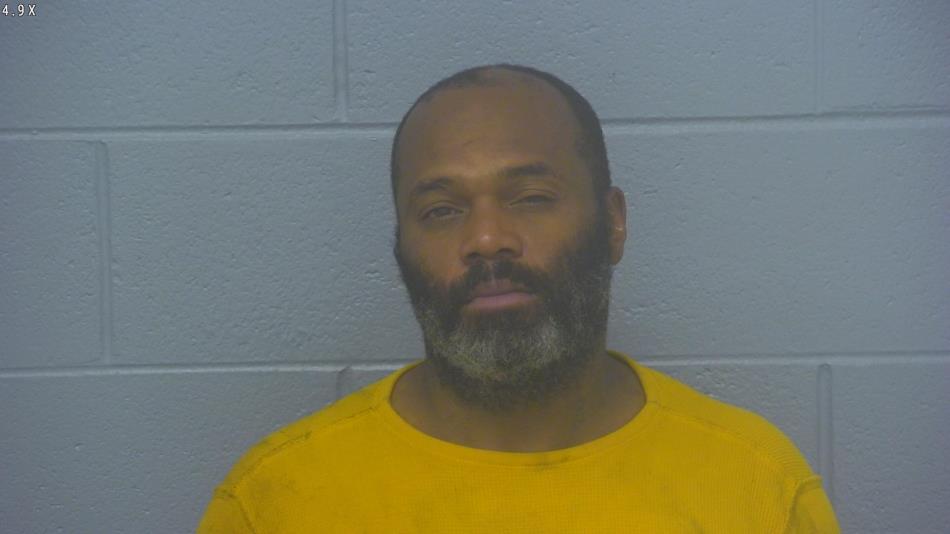 Arrest photo of TYRONE SMITH