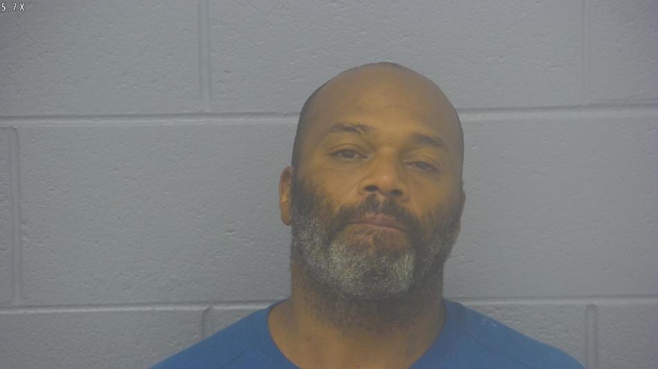 Arrest Photo of TYRONE SMITH, arrested on 7/10/2024