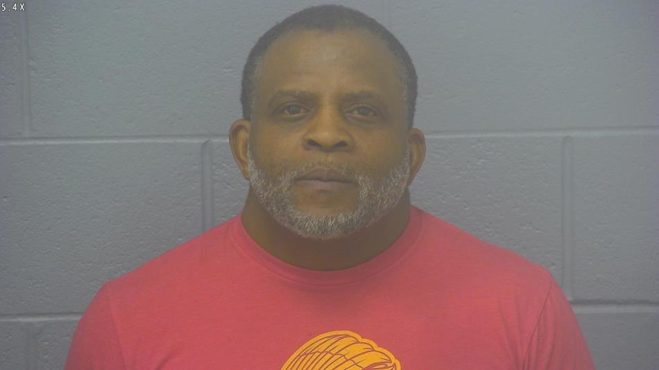 Arrest Photo of UNDRA SPURLOCK, arrested on 12/5/2025