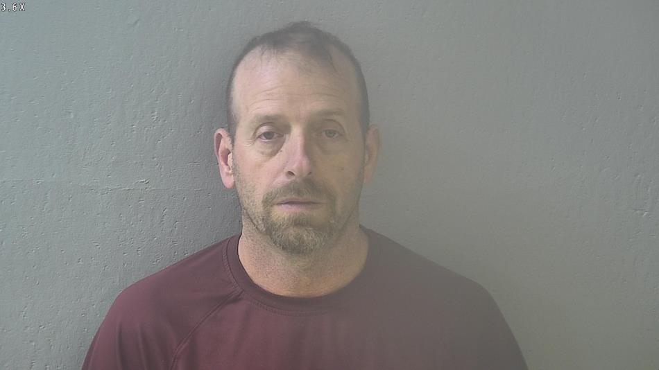 Arrest photo of VERNARD TUCKER