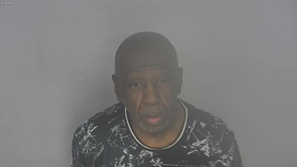 Arrest photo of VICTOR SMITH