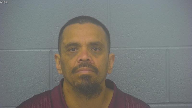 Arrest Photo of VICTOR ORELLANA, arrested on 5/26/2025