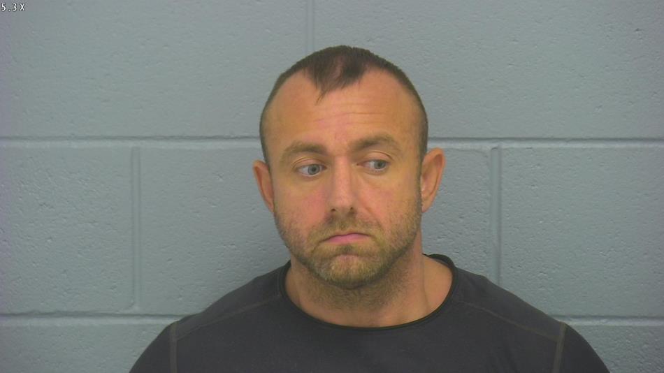 Arrest photo of VINCENT COLLINS