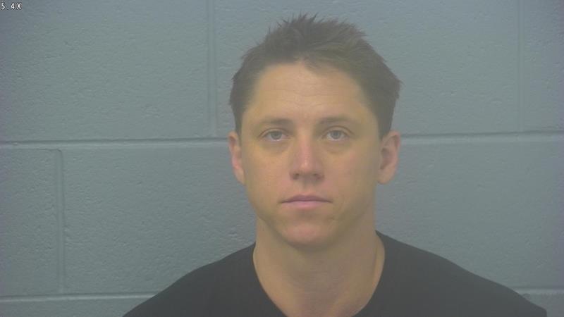 Arrest Photo of VITALIY ROZHIK, arrested on 12/8/2025