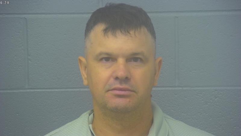 Arrest Photo of VLADIMIR SIRBU, arrested on 6/1/2025