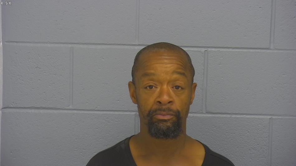 Arrest photo of WALTER BENYON