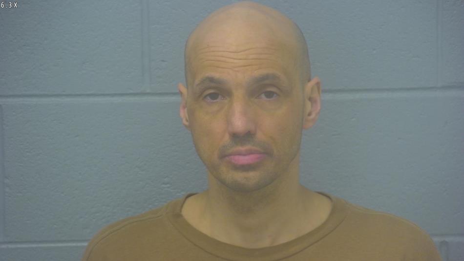 Arrest photo of WAYNE GROVE