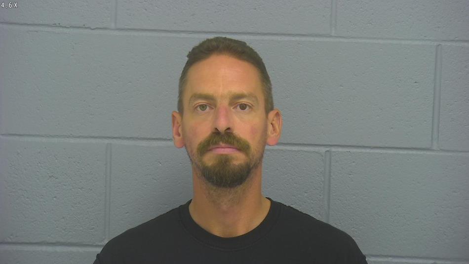 Arrest photo of WESLEY SMITH