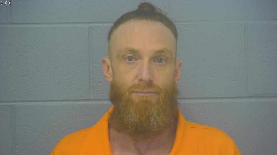 Arrest photo of WESLEY SMITH