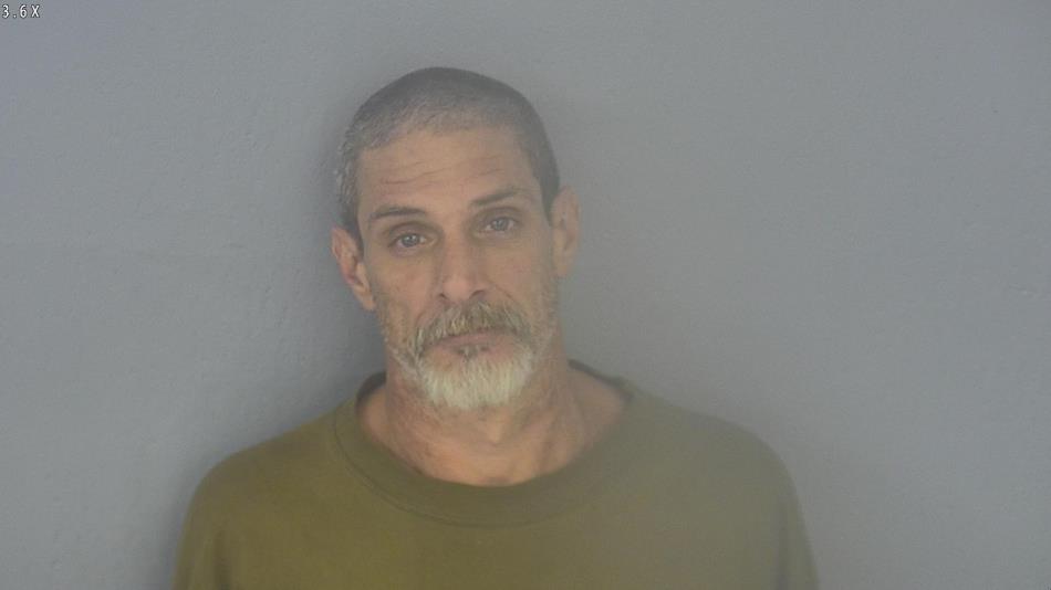 Arrest photo of WESLEY TULEY