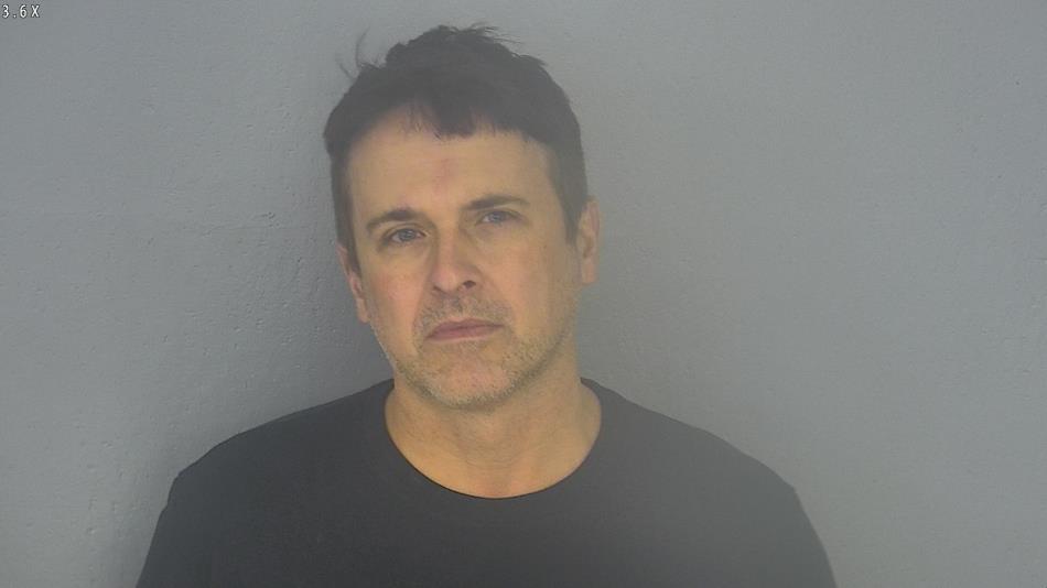 Arrest photo of WESLEY MELTON