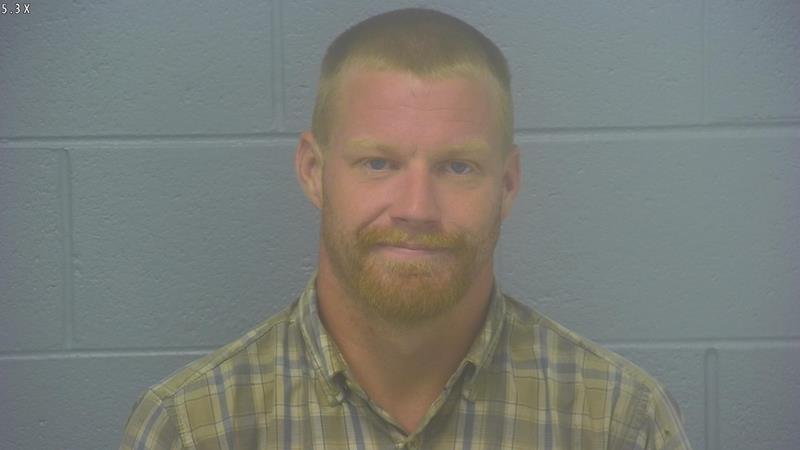Arrest photo of WEYLIN BURKS