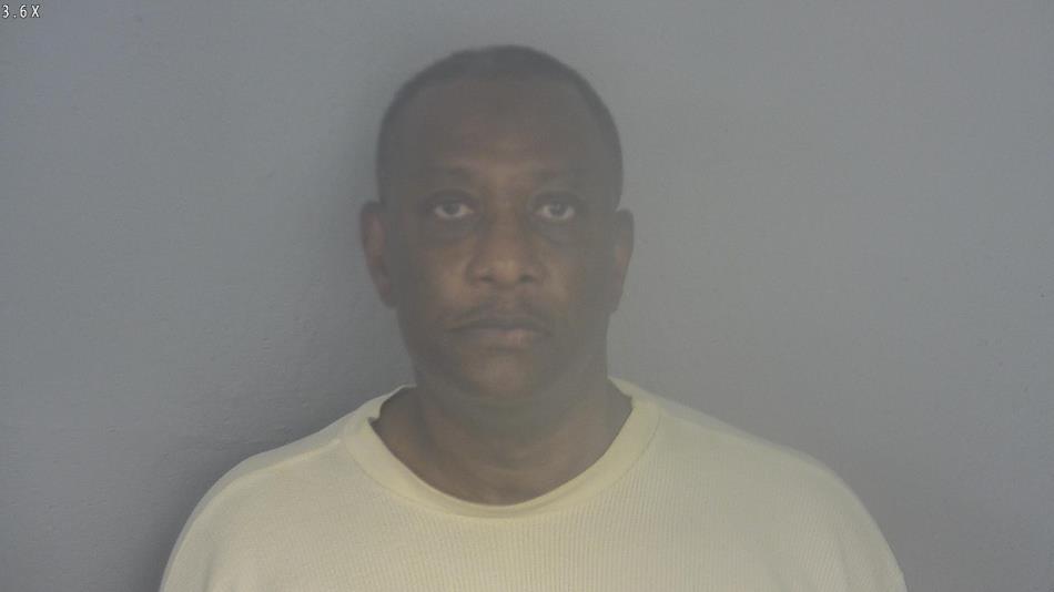 Arrest photo of WILLIAM LANG