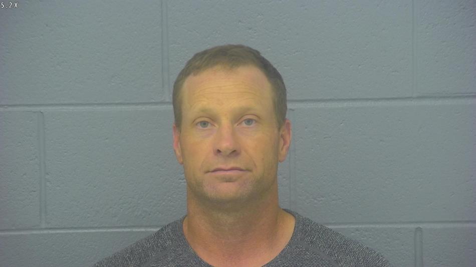 Arrest photo of WILLIAM WEST