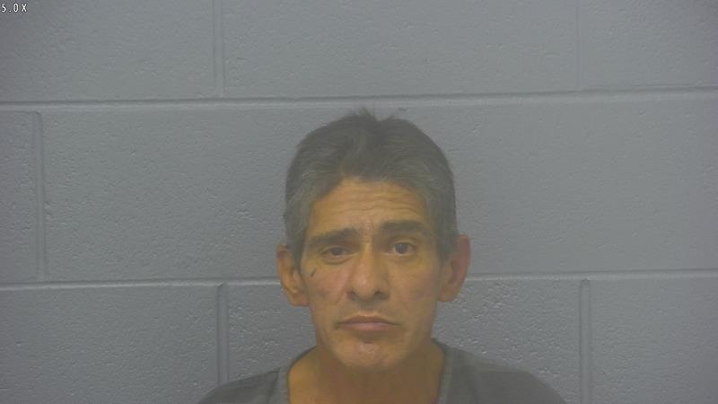 Arrest photo of WILLIAM RUBLE