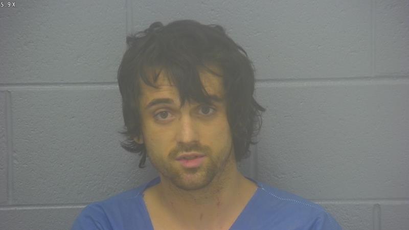 Arrest Photo of WILLIAM LANCASTER-FURLONG, arrested on 5/27/2025