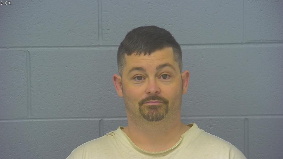 Arrest photo of WILLIAM LONG