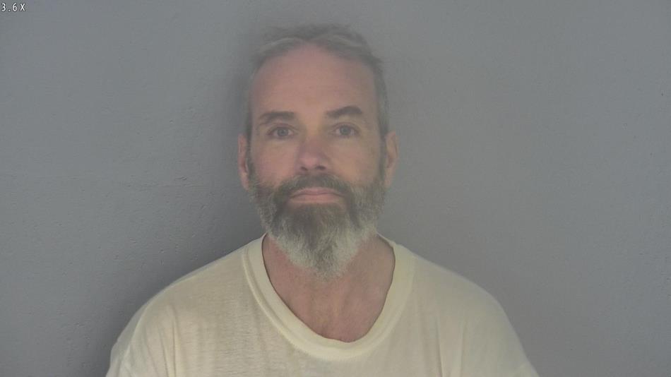 Arrest photo of WILLIAM SMILEY