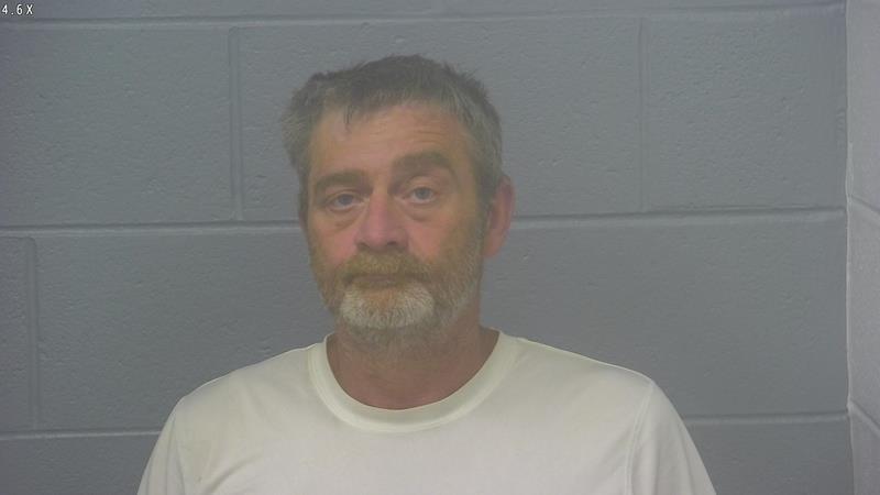 Arrest Photo of WILLIAM DAVIS, arrested on 6/29/2025