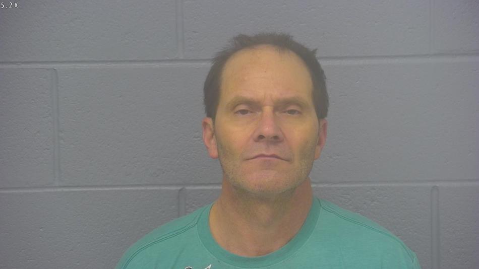 Arrest photo of WILLIAM TOLBERT