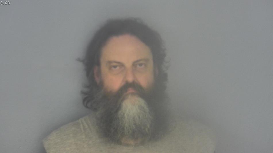 Arrest photo of WILLIAM HAMILTON