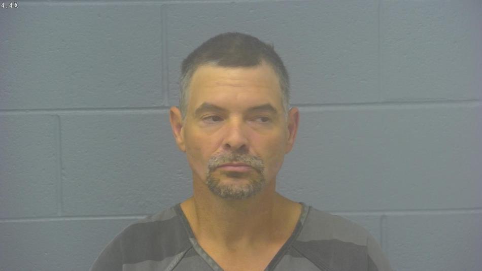 Arrest photo of WILLIARD CANNADY