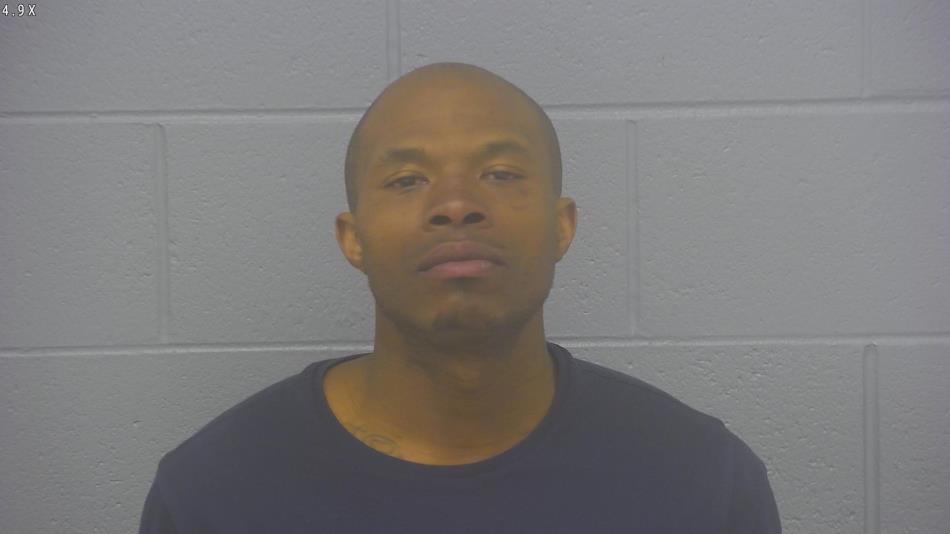 Arrest Photo of WILLIE BROWN, arrested on 3/18/2024