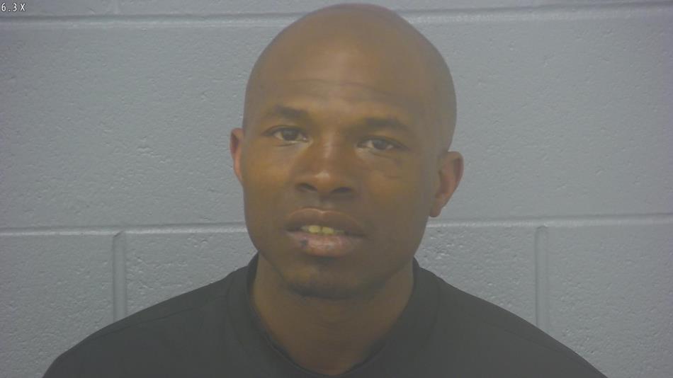 Arrest photo of WILLIE BROWN