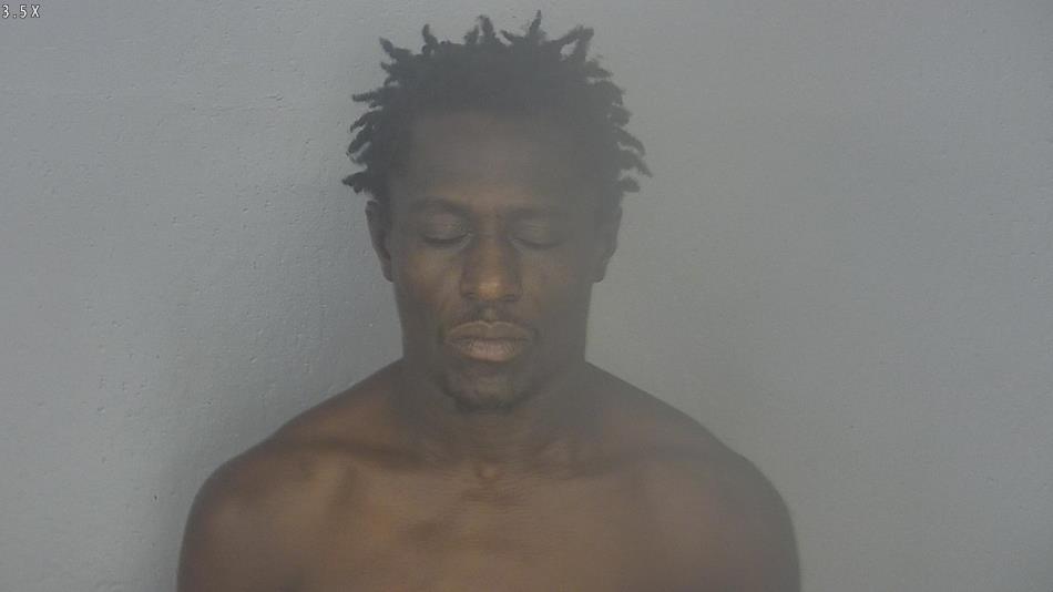 Arrest photo of WILLIE HEARD