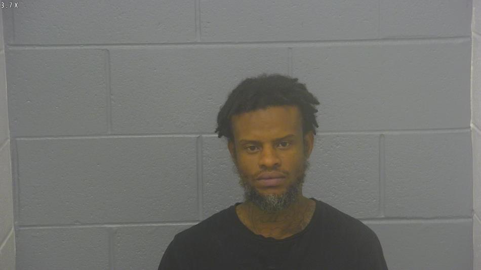 Arrest photo of WILLIE THOMAS