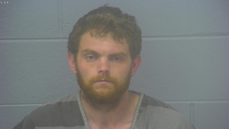 Arrest Photo of WILLIE FORRESTER, arrested on 6/15/2025