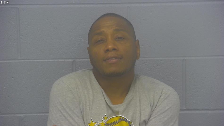 Arrest photo of WILLIE MOOREHEAD