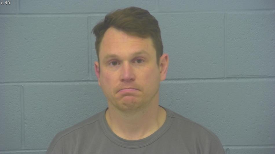 Arrest photo of WILSON DANIELS
