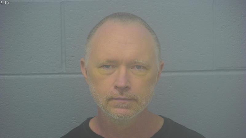 Arrest photo of WYATT PHIPPS