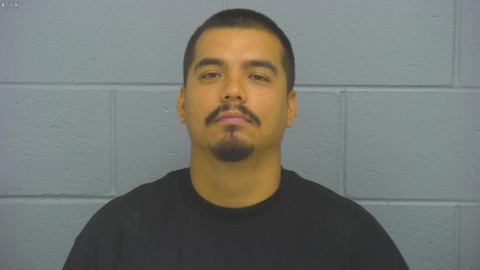 Arrest photo of YAHEL GUTIERREZ